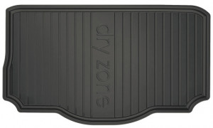 Opel Meriva B din 03.2010 - 06.2017 Van Portbagaj Inferior *1, Tavita Pentru Portbagaj Lux Premium Dedicata, accesorii pentru autoturismul tau - masina v181564