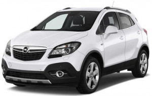 Opel Mokka B Suv din 02.2021 - Prezent *1, Tavita Pentru Portbagaj Lux Premium Dedicata, accesorii pentru autoturismul tau - masina v182994