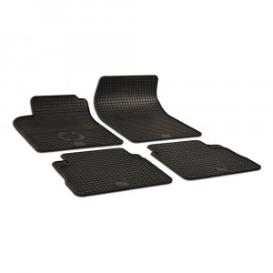 Opel Signum (2003-2008) Set 4 covorase auto cauciuc Urban Line accesorii pentru autoturismul tau - masina v238641
