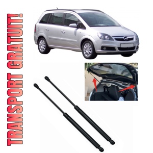 Opel Zafira MPV Set 2 amortizoare pentru portbagaj / haion Krosno compatibil cu Opel Zafira MPV Combi fabricat intre 2005-2015