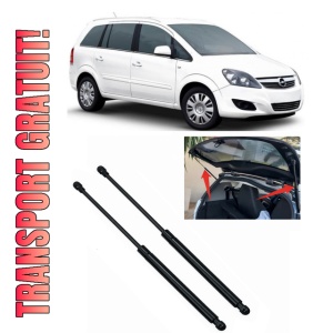 Opel Zafira Set 2 amortizoare pentru portbagaj Krosno compatibil cu Opel Zafira Van fabricat intre 2011-2019