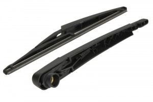 Peugeot 2008 I Brat stergator pentru luneta spate cu lamela 300 mm, compatibil cu Peugeot 2008 I SUV fabricat intre 2013, calitate extra accesorii pentru autoturismul tau - masina v92152