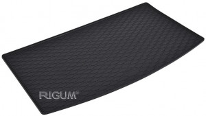 Peugeot 206 Tavita pentru portbagaj din cauciuc, compatibila Peugeot 206 fabricatie 1998 - 2010, caroserie hatchback accesorii pentru autoturismul tau - masina v112122