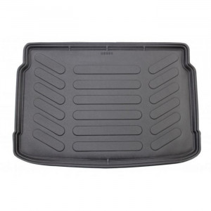 Peugeot 207 2006-2014 Tavita cauciuc pentru protectie portbagaj accesorii pentru autoturismul tau - masina v226962