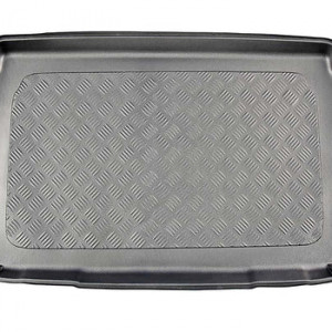 Peugeot 208 II Hatchback din 06.2019 - Prezent *2, Tavita Pentru Portbagaj Lux Premium Dedicata, accesorii pentru autoturismul tau - masina v191383