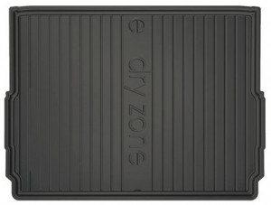 Peugeot 3008 I din 05.2009 - 10.2016 Suv Portbagaj Inferior *1, Tavita Pentru Portbagaj Lux Premium Dedicata, accesorii pentru autoturismul tau - masina v180620