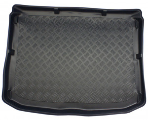 Peugeot 308 Hatchback 3-5 Usi din 2007 - Prezent *1 , Tavita Pentru Portbagaj Lux Premium Dedicata, accesorii pentru autoturismul tau - masina v205163