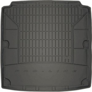 Peugeot 607 Sedan din 1999 - 2010 *1, Tavita Pentru Portbagaj Lux Premium Dedicata, accesorii pentru autoturismul tau - masina v182937