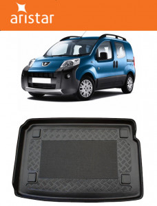 Peugeot Bipper Tepee Van din 06.2008 - 2017 *1, Tavita Pentru Portbagaj Lux Premium Dedicata, accesorii pentru autoturismul tau - masina v193231