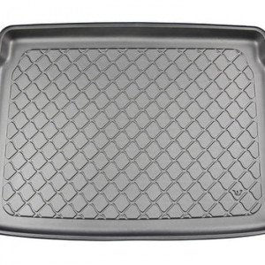 Peugeot E-2008 II Suv din 08.2020 - Prezent, Tavita Pentru Portbagaj Lux Premium Dedicata, Portbagaj Superior *2 accesorii pentru autoturismul tau - masina v187229