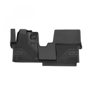 Peugeot Expert Traveller Expert III Traveller Din 01.2016 - Prezent, Van , Set Covorase Auto Tip Tavita Premium 3D, din cauciuc accesorii pentru autoturismul tau - masina v167338