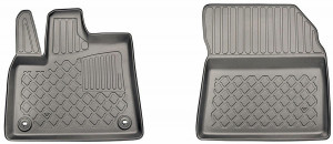 Peugeot Partner Set covorase auto tip tavita compatibile Peugeot Partner III fabricatie 06.2018 - prezent, caroserie van, 2-3 locuri, ampatament scurt si lung accesorii pentru autoturismul tau - masina v111200