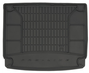 Porsche Cayenne II Suv din 05.2010 - 10.2017 *4, Tavita Pentru Portbagaj Lux Premium Dedicata, accesorii pentru autoturismul tau - masina v185391