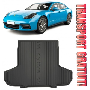 Porsche Panamera II din 2017 - Prezent Hatchback *1 , Tavita Pentru Portbagaj Lux Premium Dedicata,