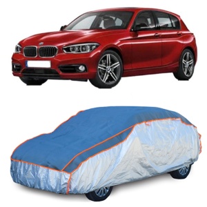 Prelata Antigrindina pentru auto Bmw 1 Class II F20 / F21 2011-2019 - husa protectie antigrindina si intemperii meteo severe - anti-grindina vijelii furtuni pentru auto accesorii pentru autoturismul tau - masina v58450