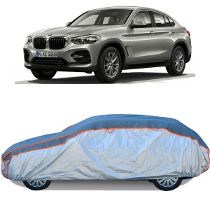 Prelata Antigrindina pentru auto Bmw X4 (F26) (2014-2018) - husa protectie antigrindina si intemperii meteo severe - anti-grindina vijelii furtuni pentru auto accesorii pentru autoturismul tau - masina v58194
