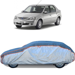Prelata Antigrindina pentru auto Dacia Logan din (2004-2012) - husa protectie antigrindina si intemperii meteo severe - anti-grindina vijelii furtuni pentru auto accesorii pentru autoturismul tau - masina v57737