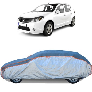 Prelata Antigrindina pentru auto Dacia Sandero Stepway (2020-) - husa protectie antigrindina si intemperii meteo severe - anti-grindina vijelii furtuni pentru auto accesorii pentru autoturismul tau - masina v57633