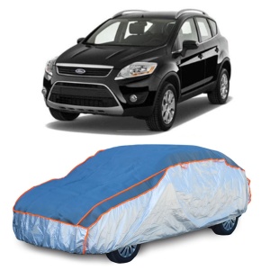 Prelata Antigrindina pentru auto Ford Kuga I (C394) 2008-2012 - husa protectie antigrindina si intemperii meteo severe - anti-grindina vijelii furtuni pentru auto accesorii pentru autoturismul tau - masina v57397