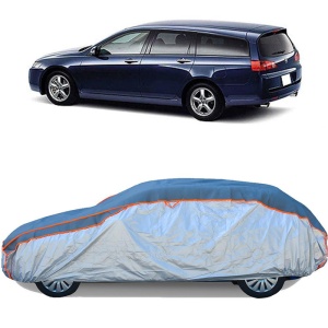 Prelata Antigrindina pentru auto Honda Accord (2003-2008) - husa protectie antigrindina si intemperii meteo severe - anti-grindina vijelii furtuni pentru auto accesorii pentru autoturismul tau - masina v57318
