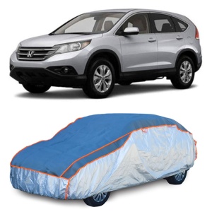 Prelata Antigrindina pentru auto Honda Cr-V IV 2011-2016 - husa protectie antigrindina si intemperii meteo severe - anti-grindina vijelii furtuni pentru auto accesorii pentru autoturismul tau - masina v57273
