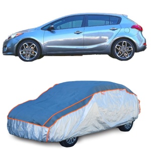 Prelata Antigrindina pentru auto Kia Forte 2012-2018 - husa protectie antigrindina si intemperii meteo severe - anti-grindina vijelii furtuni pentru auto accesorii pentru autoturismul tau - masina v56978