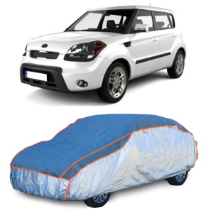 Prelata Antigrindina pentru auto Kia Soul I 2008-2014 - husa protectie antigrindina si intemperii meteo severe - anti-grindina vijelii furtuni pentru auto accesorii pentru autoturismul tau - masina v56934