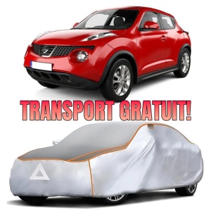Prelata Antigrindina pentru auto Nissan Juke (2010-2019) - husa protectie antigrindina si intemperii meteo severe - anti-grindina vijelii furtuni pentru auto