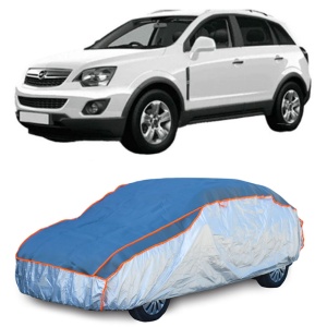Prelata Antigrindina pentru auto Opel Antara (2006-2018) - husa protectie antigrindina si intemperii meteo severe - anti-grindina vijelii furtuni pentru auto accesorii pentru autoturismul tau - masina v56391