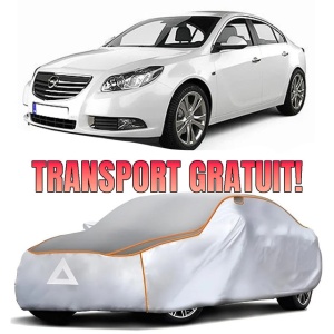 Prelata Antigrindina pentru auto Opel Insignia (2008-2013) - husa protectie antigrindina si intemperii meteo severe - anti-grindina vijelii furtuni pentru auto