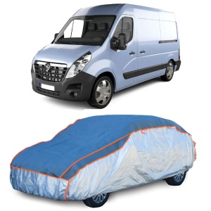 Prelata Antigrindina pentru auto Opel Movano B (2010-) - husa protectie antigrindina si intemperii meteo severe - anti-grindina vijelii furtuni pentru auto accesorii pentru autoturismul tau - masina v56195