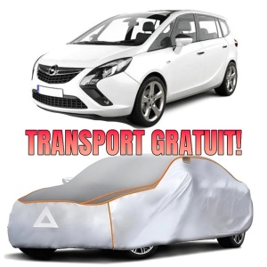 Prelata Antigrindina pentru auto Opel Zafira Life (2016-) - husa protectie antigrindina si intemperii meteo severe - anti-grindina vijelii furtuni pentru auto