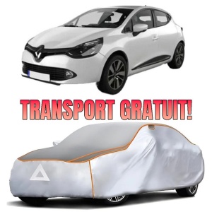 Prelata Antigrindina pentru auto Renault Arkana (2021-) - husa protectie antigrindina si intemperii meteo severe - anti-grindina vijelii furtuni pentru auto