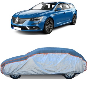 Prelata Antigrindina pentru auto Renault Talisman(2015-) - husa protectie antigrindina si intemperii meteo severe - anti-grindina vijelii furtuni pentru auto accesorii pentru autoturismul tau - masina v55659