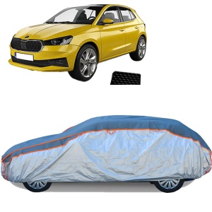 Prelata Antigrindina pentru auto Skoda Fabia (2021-); Ibiza (2021-). Arona (2021-) - husa protectie antigrindina si intemperii meteo severe - anti-grindina vijelii furtuni pentru auto accesorii pentru autoturismul tau - masina v55455
