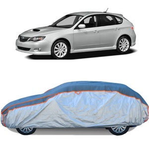 Prelata Antigrindina pentru auto Subaru Impreza III. IV. V (2007-2016) - husa protectie antigrindina si intemperii meteo severe - anti-grindina vijelii furtuni pentru auto accesorii pentru autoturismul tau - masina v55259