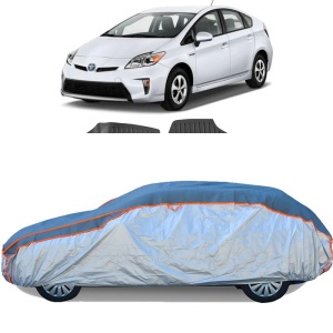 Prelata Antigrindina pentru auto Toyota Hilux VIII (Crew Cab) (2015–) - husa protectie antigrindina si intemperii meteo severe - anti-grindina vijelii furtuni pentru auto accesorii pentru autoturismul tau - masina v55093