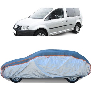 Prelata Antigrindina pentru auto Volkswagen Caddy (2003-2015) - husa protectie antigrindina si intemperii meteo severe - anti-grindina vijelii furtuni pentru auto accesorii pentru autoturismul tau - masina v55025