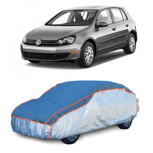 Prelata Antigrindina pentru auto Volkswagen Golf Plus (2008-2014) - husa protectie antigrindina si intemperii meteo severe - anti-grindina vijelii furtuni pentru auto accesorii pentru autoturismul tau - masina v54932