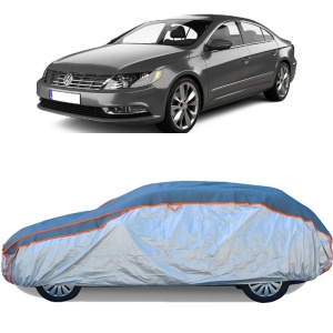 Prelata Antigrindina pentru auto Volkswagen Passat CC (2008-2017) - husa protectie antigrindina si intemperii meteo severe - anti-grindina vijelii furtuni pentru auto accesorii pentru autoturismul tau - masina v54753