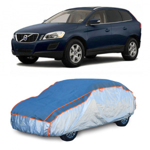 Prelata Antigrindina pentru auto Volvo XC90 (2014-) - husa protectie antigrindina si intemperii meteo severe - anti-grindina vijelii furtuni pentru auto accesorii pentru autoturismul tau - masina v54524