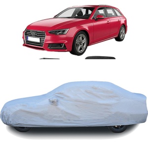 Prelata auto compatibila cu Audi A4 B9 (Typ 8W) 2016- husa exterioara pentru protectie auto accesorii pentru autoturismul tau - masina v65770