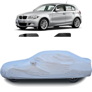 Prelata auto compatibila cu Bmw 1 E81 / E82 / E87 / E88 2004-2011 husa exterioara pentru protectie auto accesorii pentru autoturismul tau - masina v65420