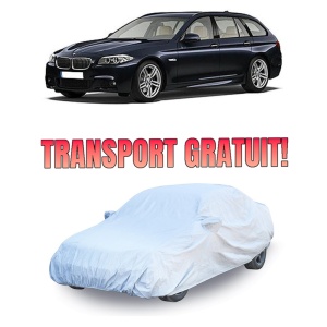 Prelata auto compatibila cu Bmw 5 (F11) (2010-2013) husa exterioara pentru protectie auto