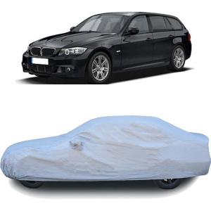 Prelata auto compatibila cu BMW Seria 3 (E 90) (2003-2014) husa exterioara pentru protectie auto accesorii pentru autoturismul tau - masina v65210