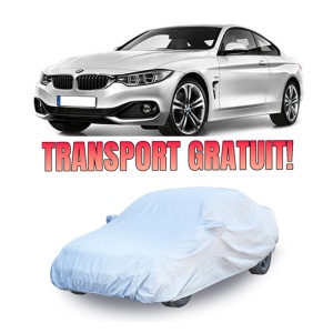 Prelata auto compatibila cu BMW Seria 4 (F32) (2013-) husa exterioara pentru protectie auto