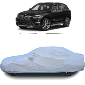 Prelata auto compatibila cu Bmw X1 F48 2015- husa exterioara pentru protectie auto accesorii pentru autoturismul tau - masina v65070