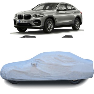 Prelata auto compatibila cu Bmw X4 F26 2014-2018 husa exterioara pentru protectie auto accesorii pentru autoturismul tau - masina v65000