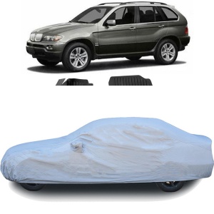 Prelata auto compatibila cu Bmw X5 (E53) (1999-2006) husa exterioara pentru protectie auto accesorii pentru autoturismul tau - masina v64930
