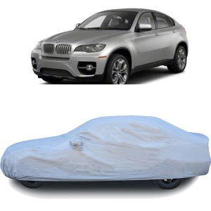Prelata auto compatibila cu Bmw X6 E71 2008-2014 3D husa exterioara pentru protectie auto accesorii pentru autoturismul tau - masina v64790